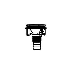 AQUAEL POKRYWA KOMORY WIRNIKA SILNIK MINIKANI 80/120