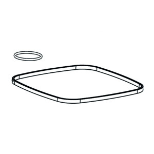 AQUAEL ZESTAW USZCZELEK MAXIKANI