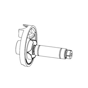 AQUAEL WIRNIK PFN 15000 ECO KOMPLET