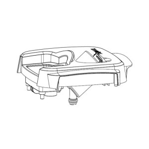 AQUAEL POKRYWA ULTRA 900