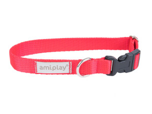 AMIPLAY OBROŻA SAMBA XL CZERWONY