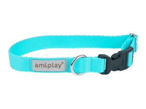 AMIPLAY OBROŻA SAMBA XL TURKUSOWY