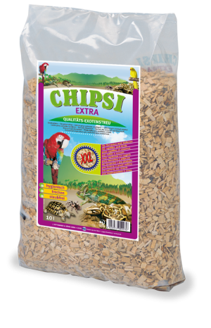 Chipsi Extra XXL  3,2 kg