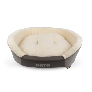 COMFY LEGOWISKO ORTO MILORD 60*48*19 BEŻ S