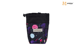 AMIPLAY TOREBKA NA PRZYSMAKI BESPACE MILKYWAY