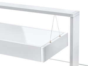 OBUDOWA OŚWIETLENIA ULTRASCAPE 60 SNOW