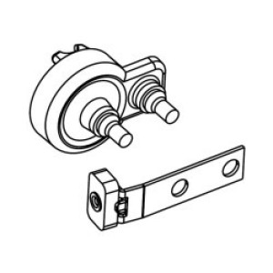AQUAEL ZESTAW NAPRAWCZY MINIBOOST 100/200