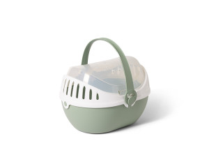 SAVIC TRANSPORTER ELMO M GREEN