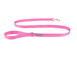 AMIPLAY SMYCZ DLA PSA RÓŻOWA 150 CM M POPULAR