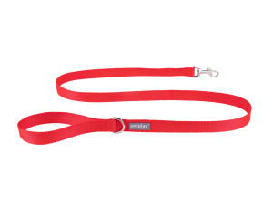 AMIPLAY SMYCZ DLA PSA CZERWONA 150 CM M POPULAR