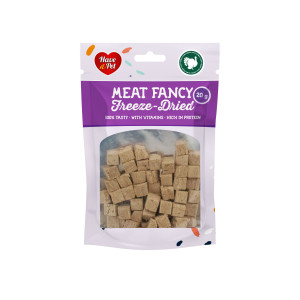 HAVE A PET FREEZE DRIED PIES INDYK KOSTKI 20G