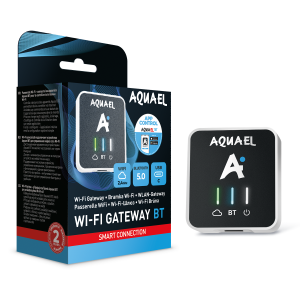 AQUAEL WIFI GATEWAY BT