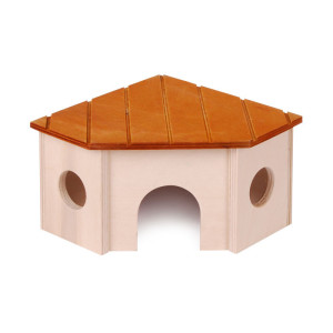COMFY DOMEK NAROŻNY 4 21 x 21 x 13 cm