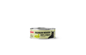 COMFY APPETIT PREMIUM MOUSSE KACZKA 85G
