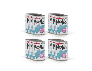 COMFY APPETIT MONO OKOŃ MORSKI 12 X 400G