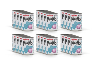 COMFY APPETIT MONO OKOŃ MORSKI 24 X 400G