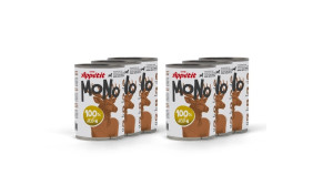 COMFY APPETIT MONO JELEŃ 6 X 400G