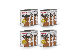 COMFY APPETIT MONO JELEŃ 12 X 400G