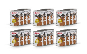 COMFY APPETIT MONO JELEŃ 24 X 400G
