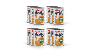 COMFY APPETIT MONO INDYK 12 X 400G