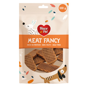 HAVE A PET MEAT FANCY FILET JAGNIĘCINA 100G