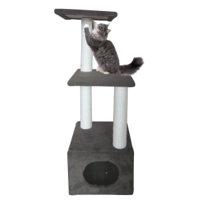 HAVE A PET DRAPAK NORAH 34 x 34 x 101 cm