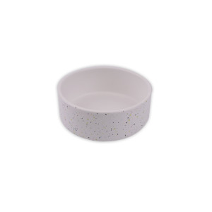 HAVE A PET MISKA CERAMICZNA SZARA S 70ml