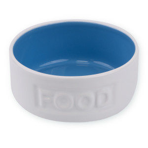 HAVE A PET MISKA CERAMICZNA DLA PSA FOOD 390ml