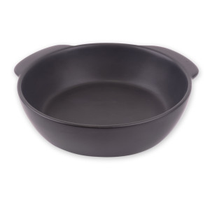 HAVE A PET MISKA CERAMICZNA DLA PSA I KOTA CZARNA 320ml