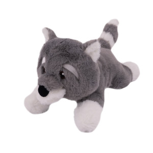 HAVE A PET ZABAWKA DLA PSA SOFT HUSKY PLUSZOWY