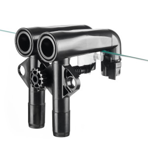 AQUAEL ZESTAW RUREK PRZELEWOWYCH FI 16/22  2SZT.