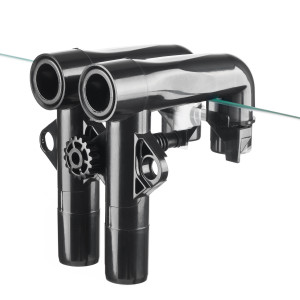 AQUAEL ZESTAW RUREK PRZELEWOWYCH FI 19/25  2SZT.