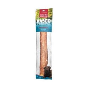 RASCO PREMIUM PAŁECZKA BAWOLA Z KURCZAKIEM 41CM
