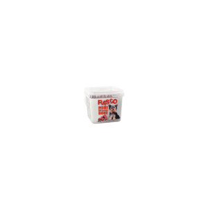 RASCO MINI KOSTECZKI Z SZYNKĄ 2CM 580G
