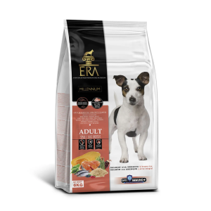 ERA ADULT SMALL SALMON&HERRING 6KG
