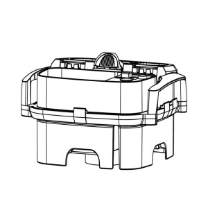 AQUAEL POKRYWA ULTRAMAX BT KPL.
