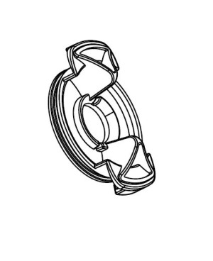 AQUAEL POKRYWA KOMORY WIRNIKA ULTRA 900/1200/1400