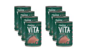 COMFY APPETIT VITA DZIK 8x400G