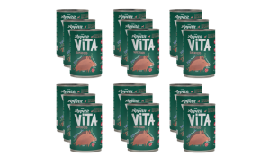 COMFY APPETIT VITA DZIK 18x400G