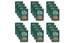 COMFY APPETIT VITA DZIK 24x400G