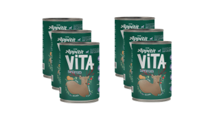 COMFY APPETIT VITA JELEŃ 6x400G