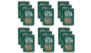 COMFY APPETIT VITA JELEŃ 18x400G
