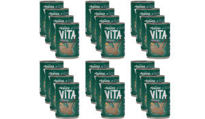 COMFY APPETIT VITA JELEŃ 24x400G
