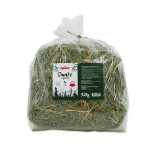 COMFY SIANKO Z TYMOTKĄ 350G