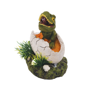 AQUAEL DINO OZDOBA DO AKWARIUM 10.8X8.7X12.2 CH-30124