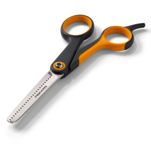 FISKARS DEGAŻÓWKI DO CIENIOWANIA PIES I KOT