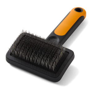 FISKARS SZCZOTKA PUDLÓWKA