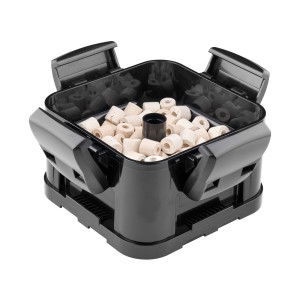 AQUAEL POJEMNIK FILTRACYJNY BIOCERAMAX 600 MULTIKANI 1000