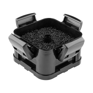 AQUAEL POJEMNIK FILTRACYJNY CARBOMAX MULTIKANI 1000