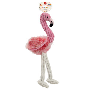 HAVE A PET ZABAWKA FLUFFY FLAMING